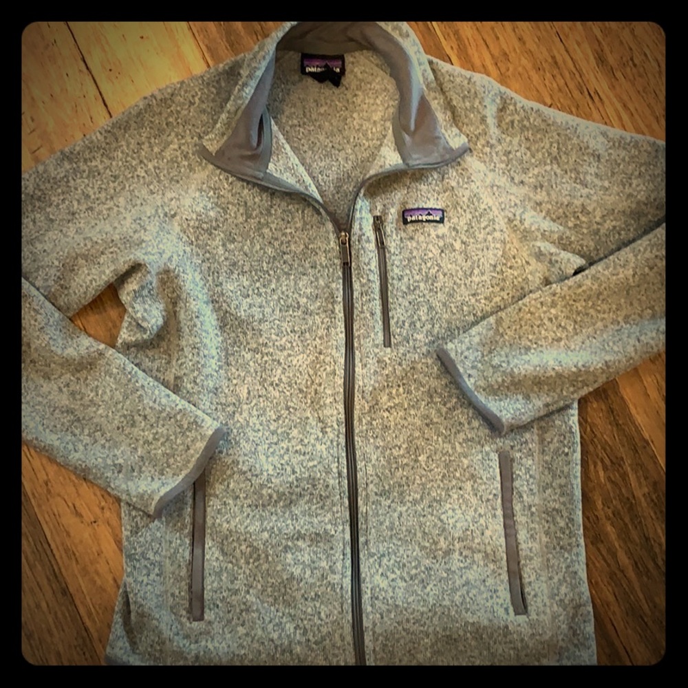 PATAGONIA Long sleeve jacket
